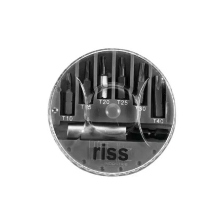 EMBOUTS DE VISSAE TORX ET PORTE EMBOUTS BOITE - ref. 1927997 | TP Agri