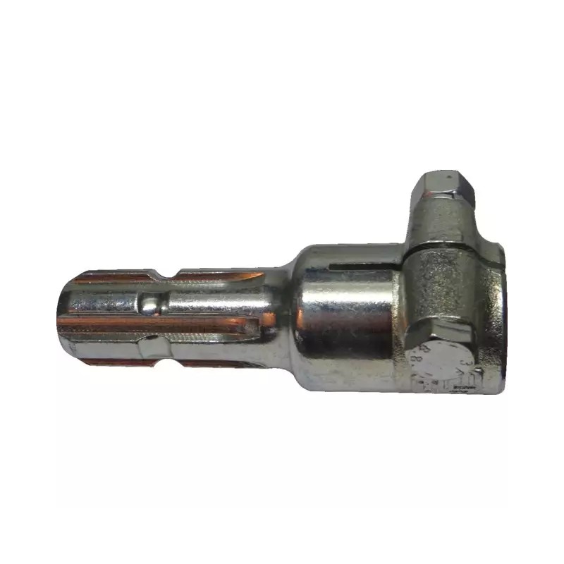MANCHON PROLONGATEUR MALE 1"3/8 6C FEMELLE 3 - ref. 30740929 | TP Agri