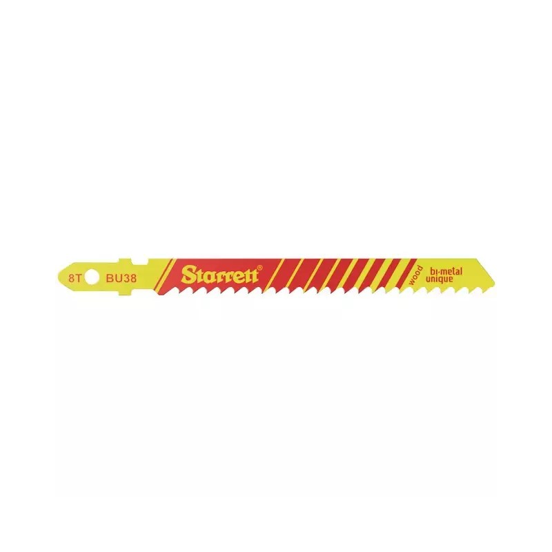 LAME SCIE SAUTEUSE BOIS 75X7,5X1,3MM FRAISE B - ref. 1922218 | TP Agri