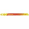 LAME SCIE SAUTEUSE BOIS 75X7,5X1,3MM FRAISE B - ref. 1922218 | TP Agri