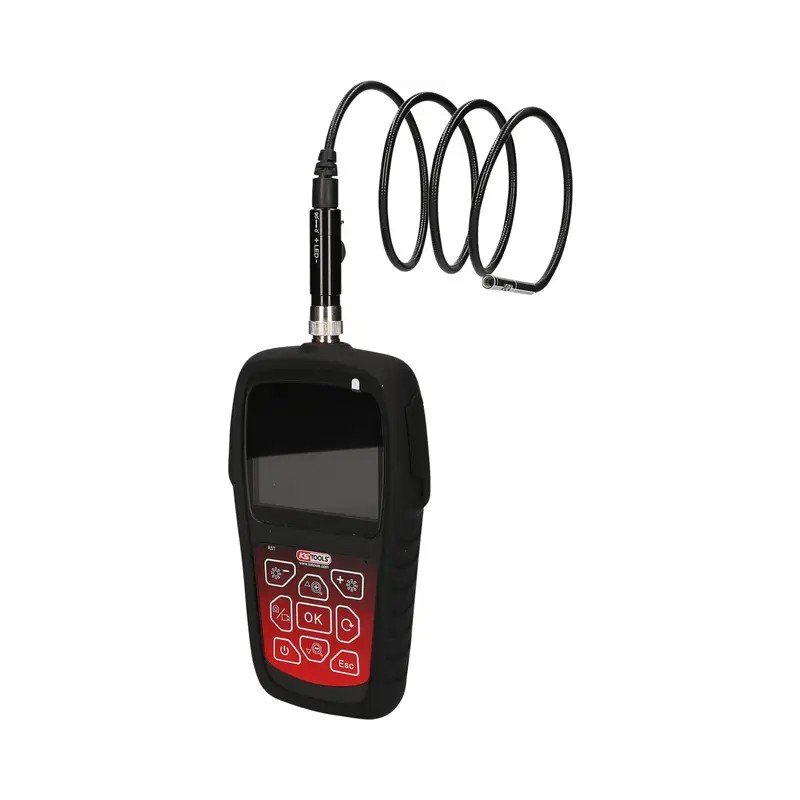 VIDEOSCOPE HD AVEC SONDE Ø 60 MM 0° ET 90° - ref. KS5507500 | TP Agri