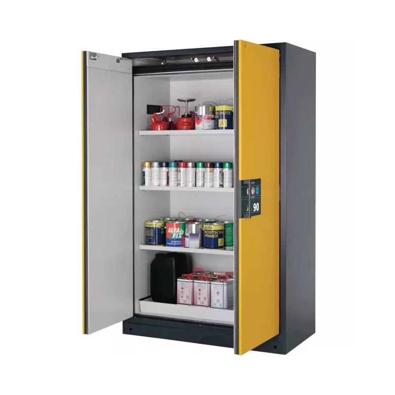 ARMOIRE DE SECURITE TYPE Q-CLASSIC-90 MINUTES - ref. 1971123 | TP Agri