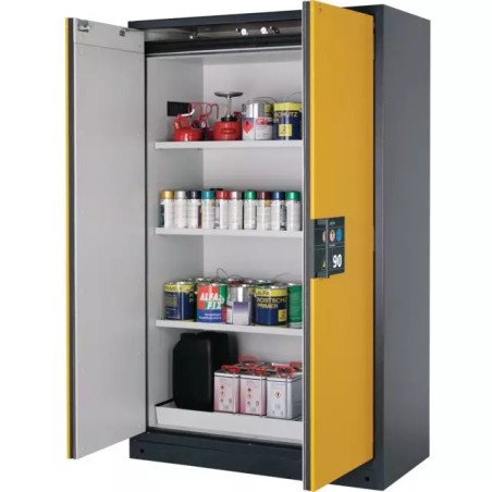 ARMOIRE DE SECURITE TYPE Q-CLASSIC-90 MINUTES - ref. 1971123 | TP Agri