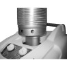 CONDUIT DE FUMEE Ø 200 MM - ref. 32009805 | TP Agri