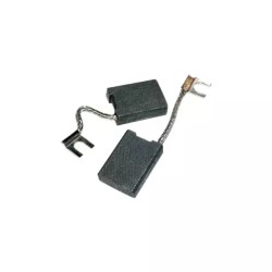 JEU DE CHARBONS BLACK ET DECKER 908752 - ref. 1938716 | TP Agri