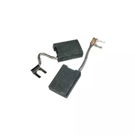 JEU DE CHARBONS BLACK ET DECKER 908752 - ref. 1938716 | TP Agri