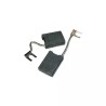 JEU DE CHARBONS BLACK ET DECKER 908752 - ref. 1938716 | TP Agri