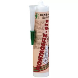 COLLE MONTAGEFIX-612 BLANCHE CARTOUCHE 300ML - ref. 33085138 | TP Agri