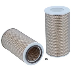 Filtre air HIFI SA 16320