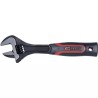 CLE A MOLETTE A MANCHE BI-MATIERE 8" LG 200 - ref. KS5770201 | TP Agri