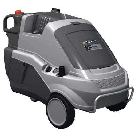 NETTOYEUR EAU CHAUDE KF1022 EXTRA PREMIUM 22 - ref. 32007126 | TP Agri