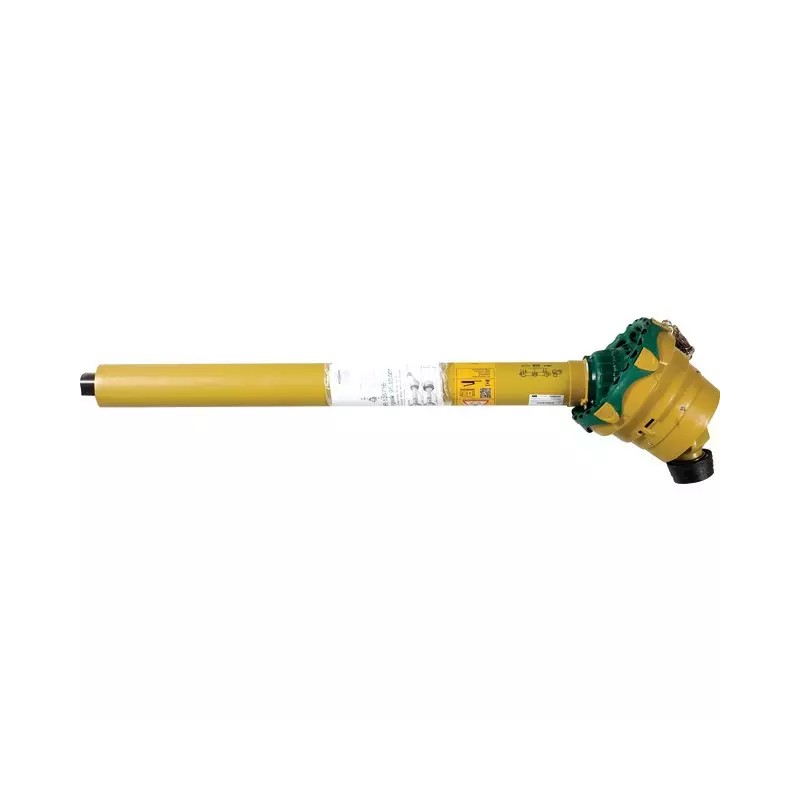 DEMI TRANSMISSION GRAND ANGLE 32X76/27X94 EA 1 - ref. 241849 | TP Agri