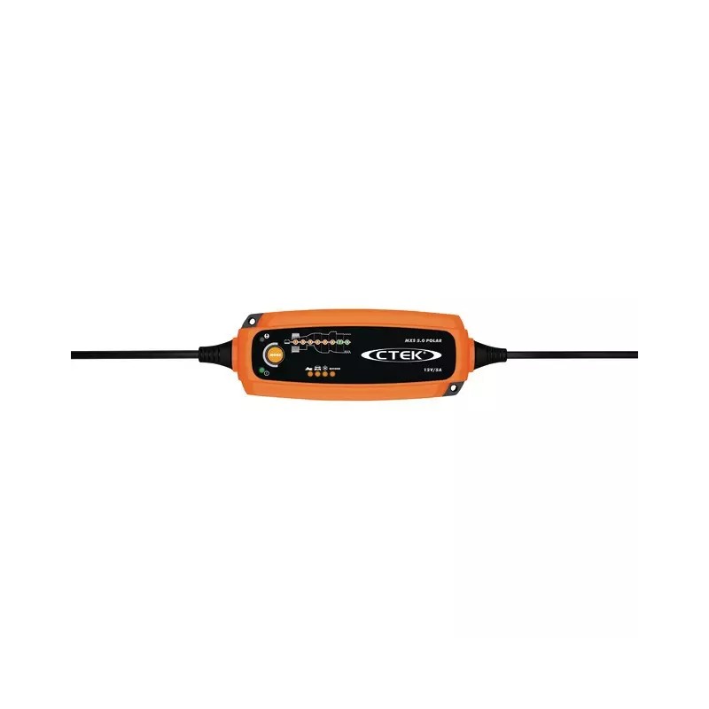 CHARGEUR DE BATTERIE MXS 5.0 POLAR EDITION C - ref. 31369016 | TP Agri