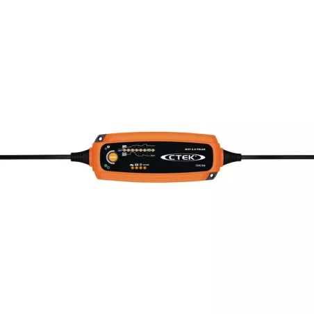 CHARGEUR DE BATTERIE MXS 5.0 POLAR EDITION C - ref. 31369016 | TP Agri