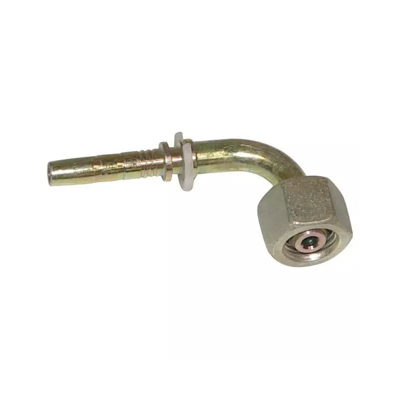 EMBOUT A SERTIR FEMELLE CS10FBSP08F - ref. 31036242 | TP Agri