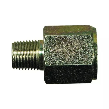 RACCORD F18/150 M1/4 ADAPTER ROTABUSE/KARCHE - ref. 32020796 | TP Agri