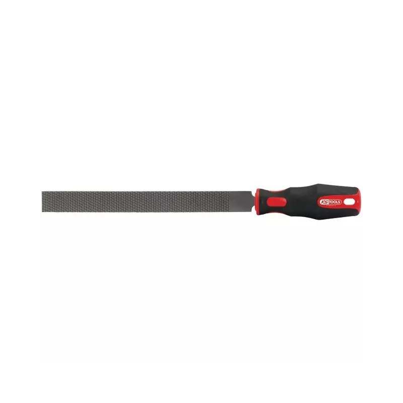 RAPE PLATE BATARDE EMMANCHEE LG 250 MM KS T - ref. KS1570626 | TP Agri