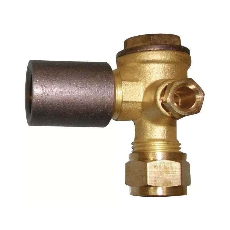 CLAPET ANTI-RETOUR 3/8" BLISTER PRODIF - ref. 1940805 | TP Agri
