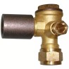 CLAPET ANTI-RETOUR 3/8" BLISTER PRODIF - ref. 1940805 | TP Agri