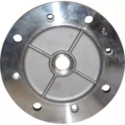 BRIDE POUR MOTEUR P71 MODELE B5 - ref. 40517353 | TP Agri