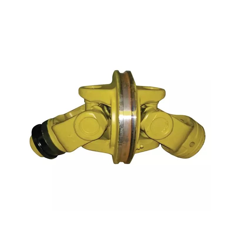 JOINT GRAND ANGLE 80° 27X85,8/27X91,2 1"3/8 6C - ref. 212163 | TP Agri