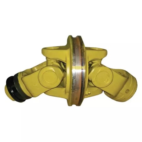 JOINT GRAND ANGLE 80° 27X85,8/27X91,2 1"3/8 6C - ref. 212163 | TP Agri