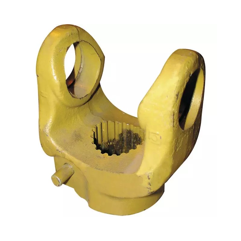 MACHOIRE EXTREMITE SPECIALE ENSILEUSE 32X7 - ref. WAL3579112 | TP Agri