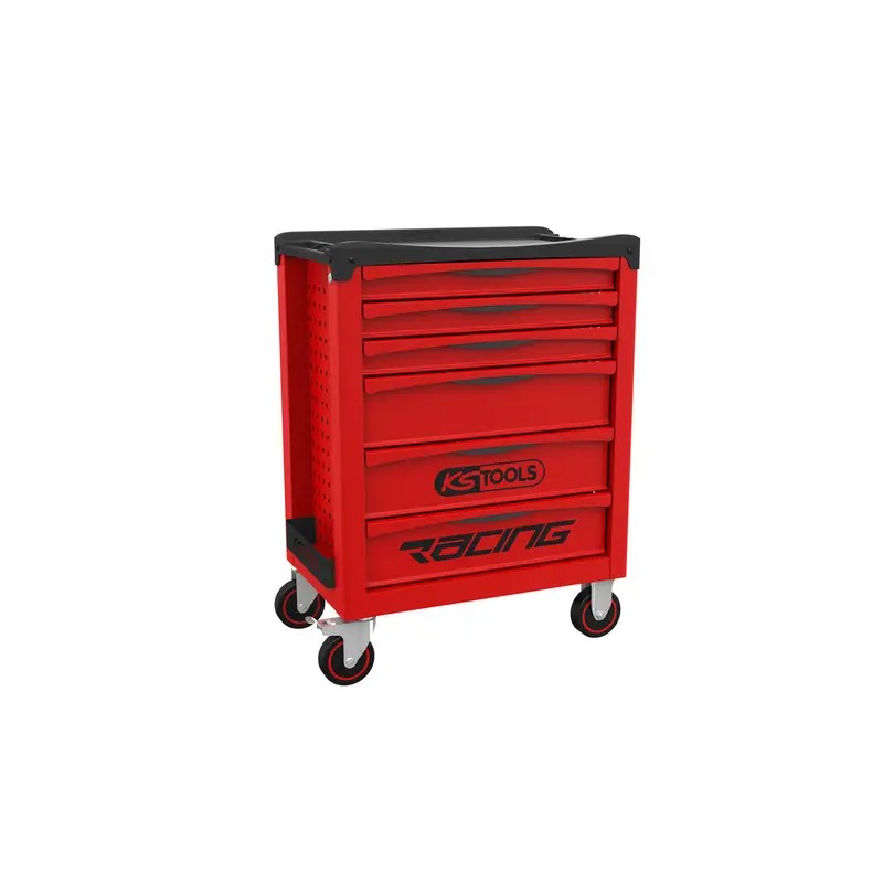 SERVANTE RACING 6 TIROIRS KS TOOLS - ref. KS8550006 | TP Agri