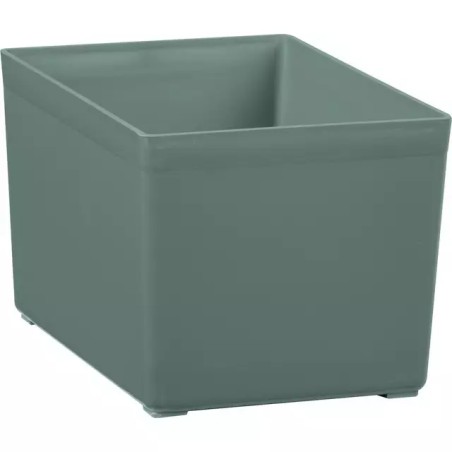 CASIER DE RANGEMENT VERT 110X166X95 MM POUR T - ref. 9033533 | TP Agri