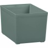 CASIER DE RANGEMENT VERT 110X166X95 MM POUR T - ref. 9033533 | TP Agri