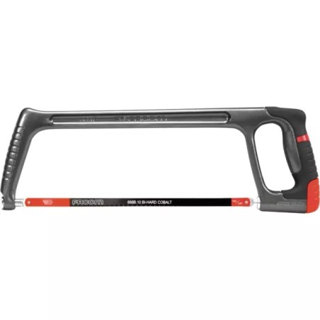 MONTURE DE SCIE A METAUX HAUTE PERFORMANCE FAC - ref. 261564 | TP Agri