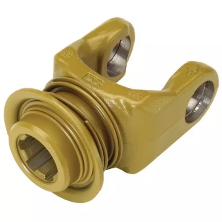MACHOIRE EXTREMITE 1"3/8 6C 32X76 VERROU A - ref. WAL358340 | TP Agri