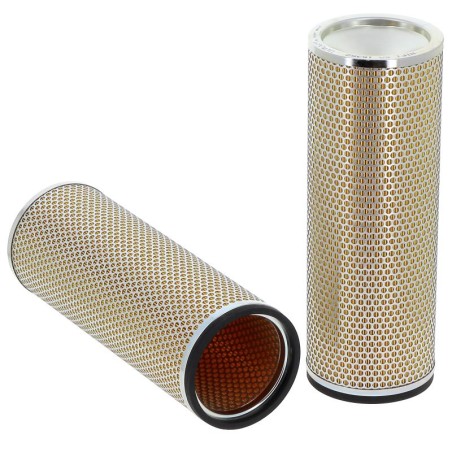 Filtre air HIFI SA 16352
