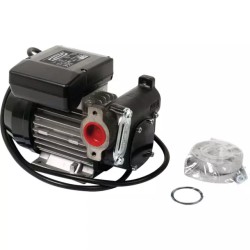POMPE TRANSFERT GASOIL PANTHER 230V 72L/MIN SE - ref. 259936 | TP Agri