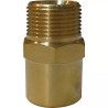 RACCORD UNION D14MM-M22X1,5 / G1/4F - ref. 32020762 | TP Agri