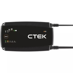 CHARGEUR DE BATTERIE M15 12V 15A CTEK - ref. 31369005 | TP Agri