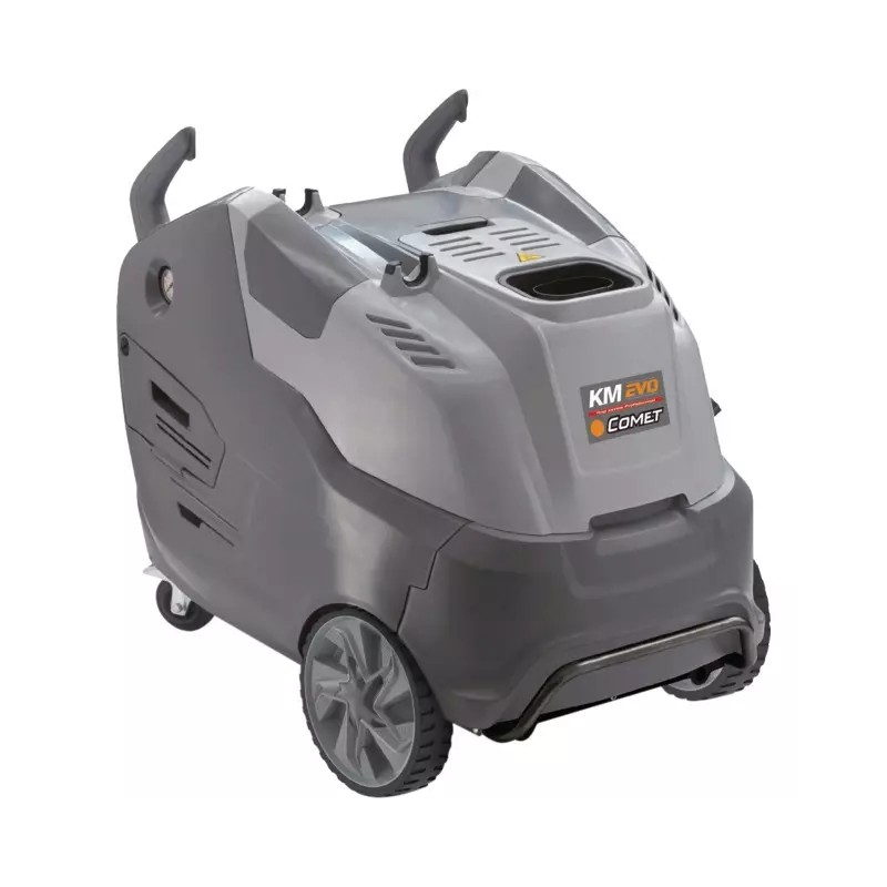 NETTOYEUR EAU CHAUDE KM EVO EXTRA 9.21 21L/M - ref. 32007232 | TP Agri