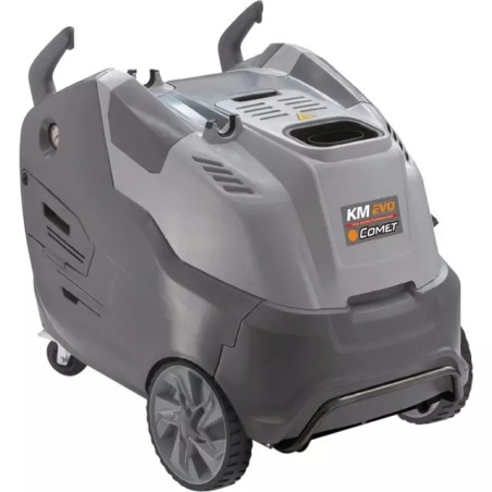 NETTOYEUR EAU CHAUDE KM EVO EXTRA 9.21 21L/M - ref. 32007232 | TP Agri