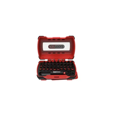 EMBOUTS DE VISSAGE A CHOCS 1/4" L.25 MM CO - ref. KS5152301F | TP Agri