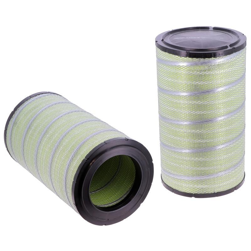 Filtre air HIFI SA 16353