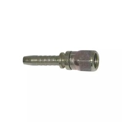 EMBOUT A SERTIR FEMELLE JIC CONE 74° CS10FJ1 - ref. 31036372 | TP Agri