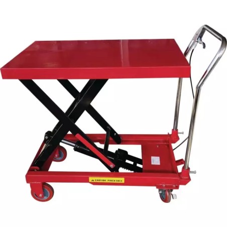 TABLE ELEVATRICE MOBILE 750 KG TECHNI-POWER - ref. 1955775 | TP Agri