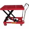 TABLE ELEVATRICE MOBILE 750 KG TECHNI-POWER - ref. 1955775 | TP Agri