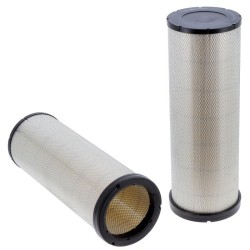 Filtre air HIFI SA 16354