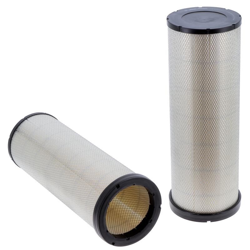 Filtre air HIFI SA 16354