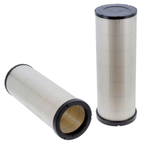 Filtre air HIFI SA 16354