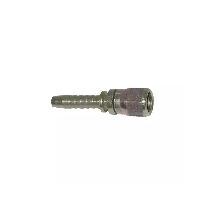 EMBOUT A SERTIR FEMELLE JIC CONE 74° CS06FJ0 - ref. 31036364 | TP Agri