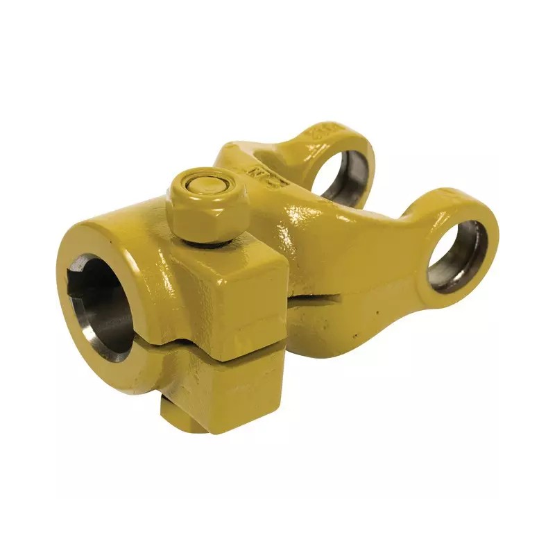 MACHOIRE EXTREMITE ALESEE 30 22X55 BOULON T - ref. WAL101002 | TP Agri