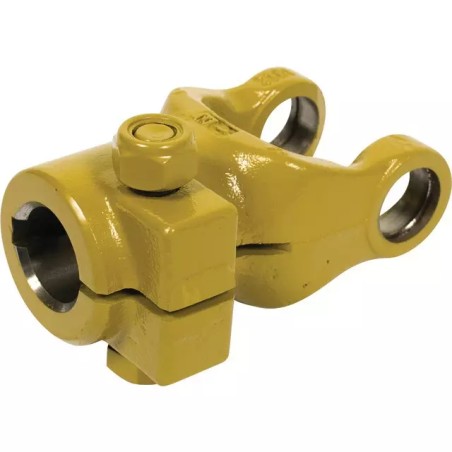 MACHOIRE EXTREMITE ALESEE 30 22X55 BOULON T - ref. WAL101002 | TP Agri