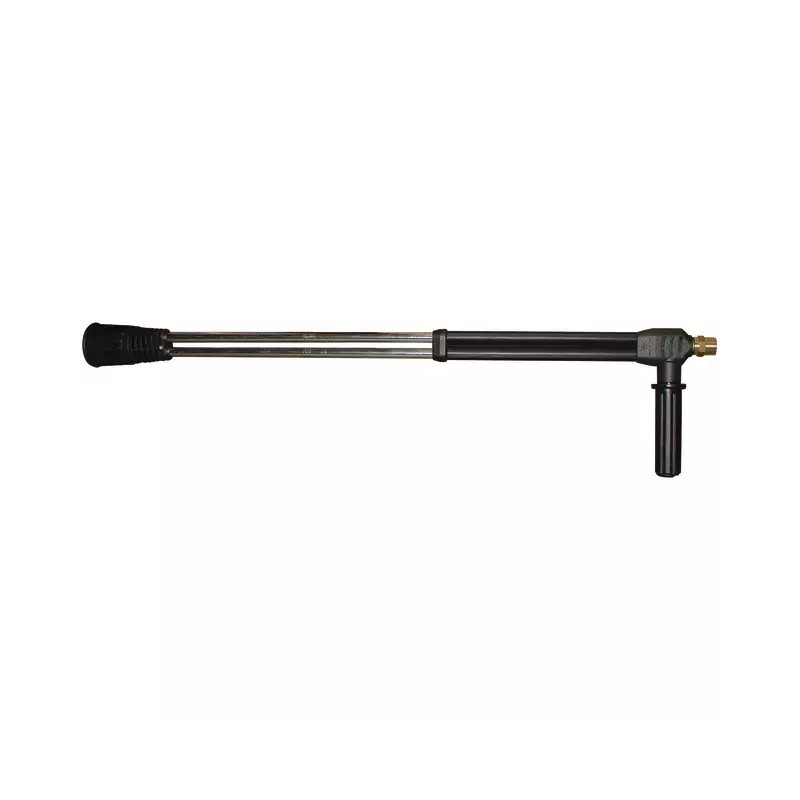 DEMI LANCE DOUBLE VOIE DROITE M 22X1.5 - ref. 32009299 | TP Agri